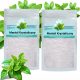 Saunen und Zubehör Menthol für Saunakristalle 100 % Kristalle 200 g