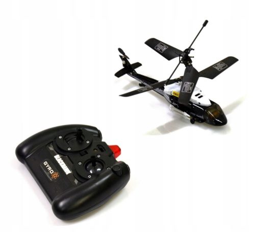  Baros BlackHawk HK4 ferngesteuertes Flugspielzeug