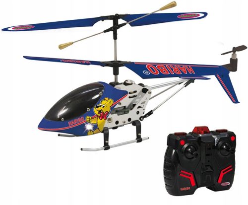  Ferngesteuertes Flugspielzeug Jamara 030340