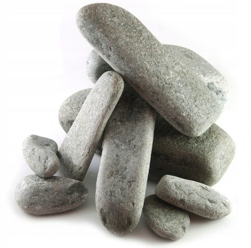 Kies und Steine Gartensteine 25 kg