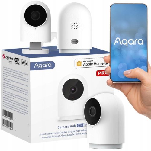 Peripheriemodule für ein Smart Home Kameraobjektiv G2H Pro