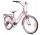  Sun Baby Heart Fahrrad 20" Rosa