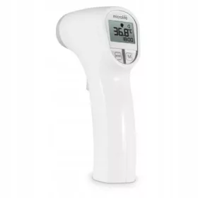  Berührungsloses Microlife NC300-Thermometer