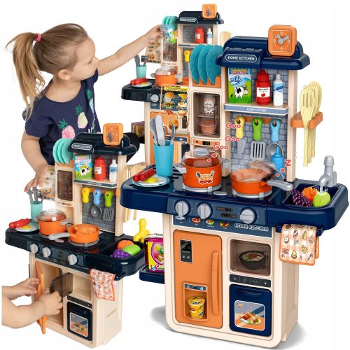  MULTIFUNKTIONALE KÜCHE, KÜHLSCHRANK, FAP, GASKOCHFELD