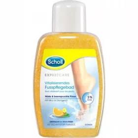  SCHOLL Fußbadesalz 275 g Revitalisierend