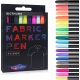 Marker, Marker für Kleidung, Stoffe, SCHUHE, Schuhe 20 AMA