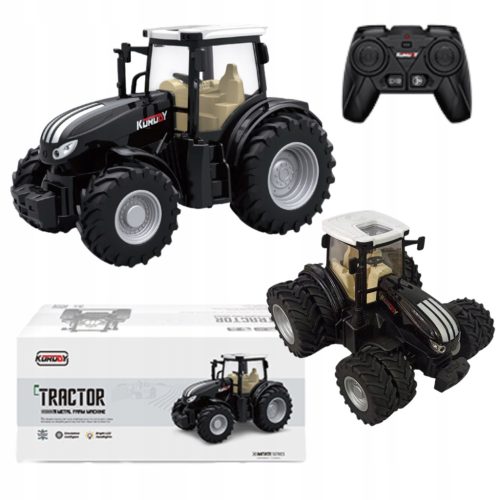  FERNBEDIENUNG TRAKTOR TRAKTOR LEICHTES LANDWIRTSCHAFTLICHES FAHRZEUG BAUERNHOF