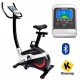  Christopeit Sport AX 4000 vertikales elektromagnetisches Heimtrainer