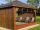  Abdeckung, Matte 100 x 100 cm PVC