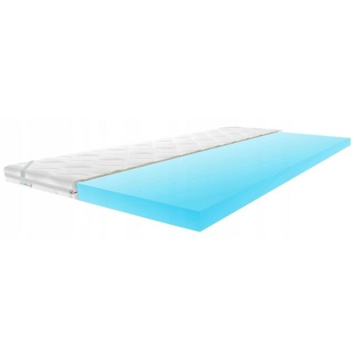  Tompol Visco 7 Matratzenauflage 80 x 200 x 7 cm H2