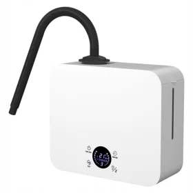    Schildkröten-Reptilien-Luftbefeuchter mit großer Kapazität