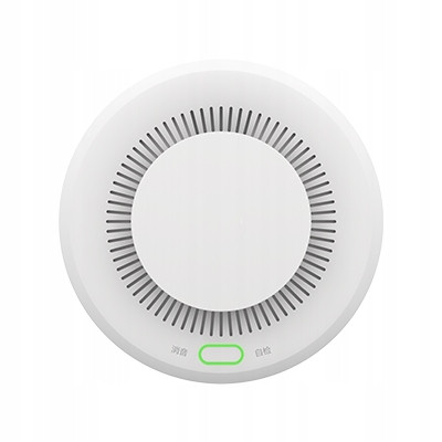 Sensoren für ein Smart Home ZigBee-Erweiterung – Rauchmelder