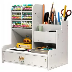  Schreibtisch-Organizer bjba55
