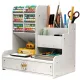  Schreibtisch-Organizer bjba55