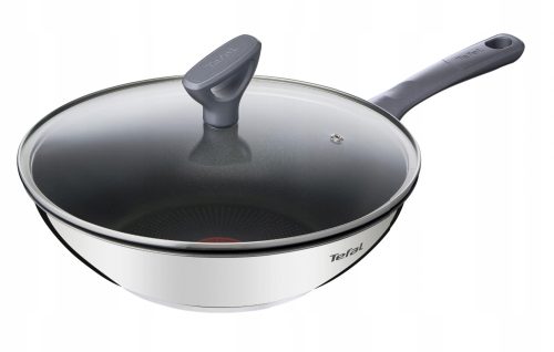 Bratpfannen Tefal Daily Cook Bratpfanne 28 cm antihaftbeschichtet (Antihaftbeschichtung)