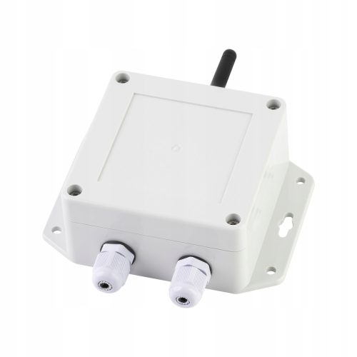 Sim Eco+ Gate Controller Öffnungsalarm SMS öffentliche private Modi