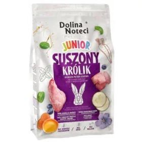  Trockenfutter Dolina Noteci Premium Kaninchen 4 kg