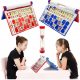  INTERAKTIVES Memory-FAMILIENBRETTSPIEL Detective GUESS WHO