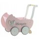  eKids Bella tiefer Puppenwagen