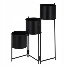  Blumenständer 64 x 51 x 51 cm