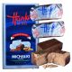 Michałki von Hanka: Schokoladenbonbons mit Erdnussfüllung, 2kg Packung