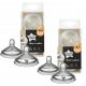 Tommee Tipee Silikon-Schnuller 6 Monate+