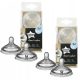  Tommee Tipee Silikon-Schnuller 3 Monate+