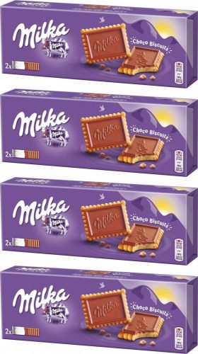 14x JUTRZENKA Draże Milchschokoladen-Kugeln, 80G Packung