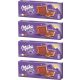 14x JUTRZENKA Draże Milchschokoladen-Kugeln, 80G Packung