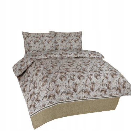 Bettwäsche Matex Bettwäscheset Bettdecke 200cm x 220 Kissen 70x80cm 3-teilig