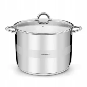  Konighoffer Faro traditioneller Topf 15 l