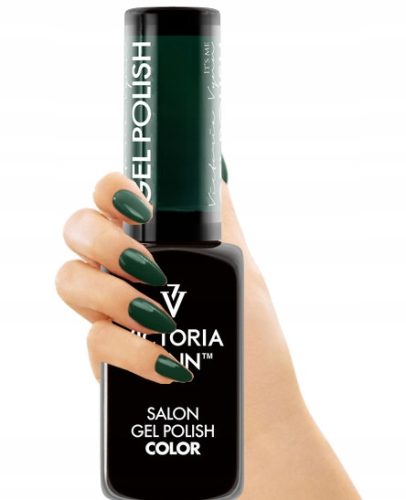 VICTORIA VYNN PROFESSIONAL HYBRID NAGELLACK 8ML FARBWAHL