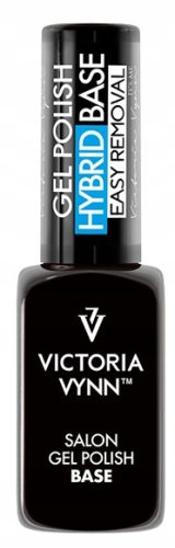  VICTORIA VYNN BASE HYBRID EINFACHE ENTFERNUNG EINFACHE ENTFERNUNG HYBRID BASE 8 ml