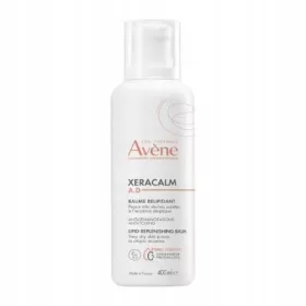  AVENE Xeracalm AD Lipidauffüllender Balsam 400 ml