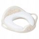  TEGA BABY Toilettensitz für Kinder, weich, beige