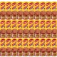 San Holenderskie Herbatniki in Milchschokolade 170 g, 30er Pack - Mondelez