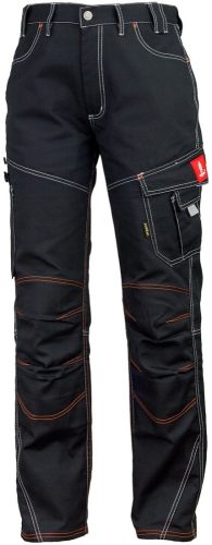 Urgent URG-B lange Arbeitshose, Größe 52