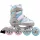  Nils Extreme NA14169 Inline-Skates Größe M 35-38