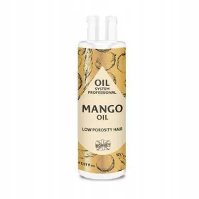  Ronney Mangoöl für Haare mit geringer Porosität, 150 ml