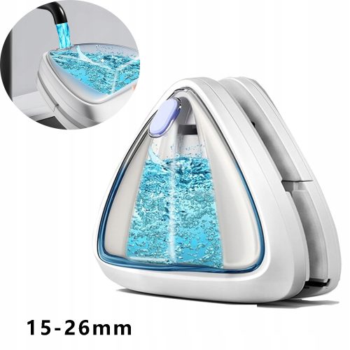 Hooha Fensterputzer 16,7 cm
