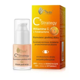  Ava Augencreme 15 ml