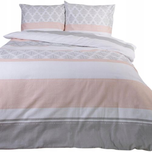 Bettwäsche Darymex Bettwäscheset Bettdecke 220cm x 200 Kissen 70x80cm 3-teilig