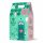  Herbal Care Hanf-Set 3 Elemente (Mizellenflüssigkeit + Gesichtscreme + Tagescreme).
