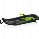  PLASTKON TRON Bobschlitten mit Sitz 85x41,5x15,5cm mystisch grün schwarz