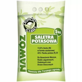  Ampol-Merol Dünger 5 kg 5 l