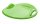  Plastkon Supernova Rodel 70 cm grün