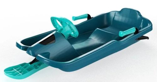  PLASTKON Skipper gesteuerter blauer Bob