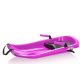  PLASTKON FLASH Bob mit Sitz 85x41x16cm rosa