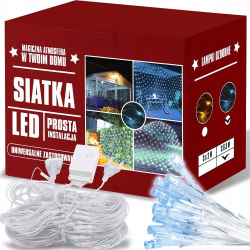  Raltek Weihnachtsbaumbeleuchtung innen 3 m 201 – 300 Lichter