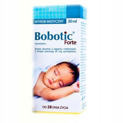  Bobotic Forte Tropfen zum Einnehmen 30 ml